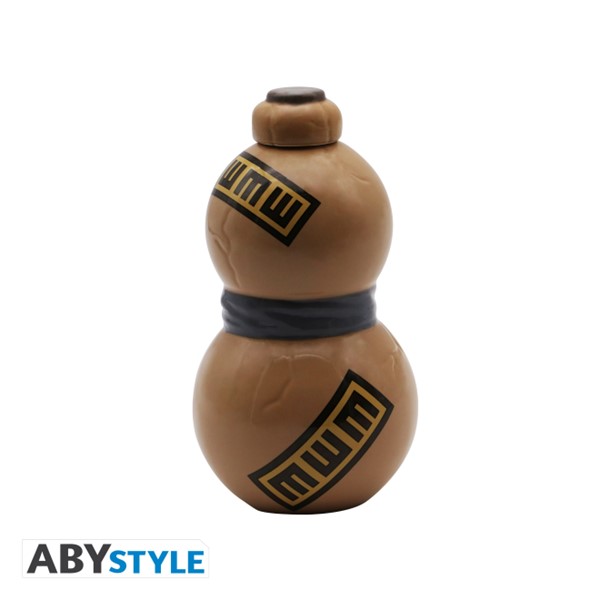 Naruto: Garra's Gourd 3D Mug