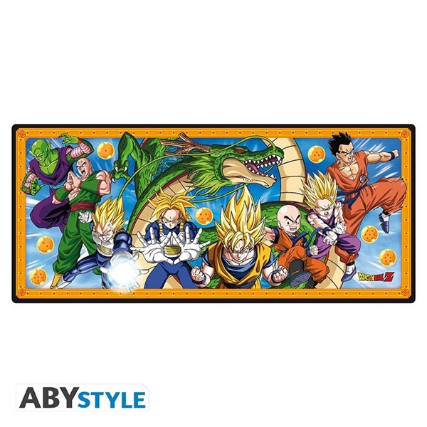 Dragon Ball Z Desk Mat 24""