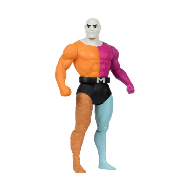 DC Super Powers Metamorpho 4.5in Action Figure