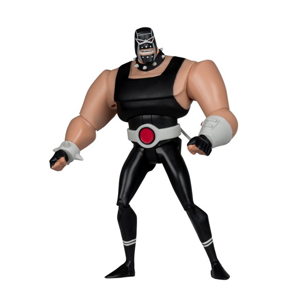 DC Direct Bane (The New Batman Adventures) 6-Inch Scale Figure