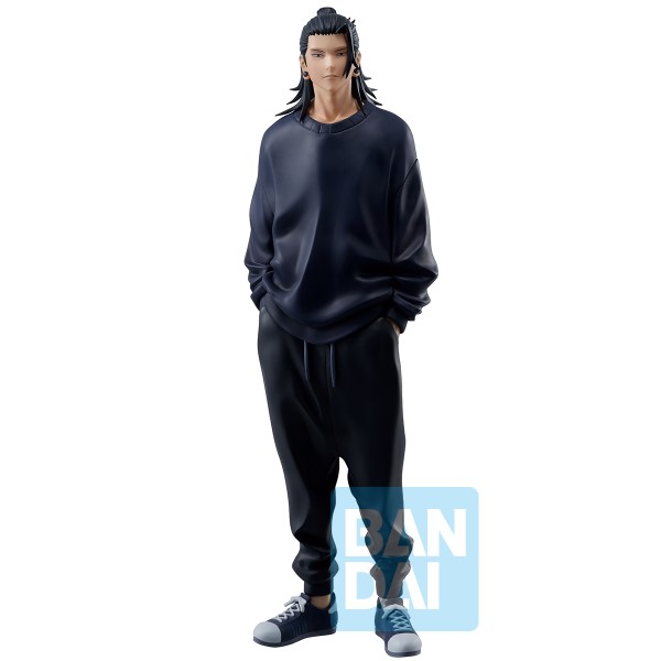 Jujutsu Kaisen - Suguru Geto Ichibansho Figure