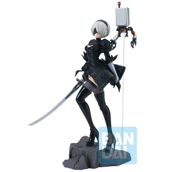 NieR:Automata - 2B Ichibansho Figure