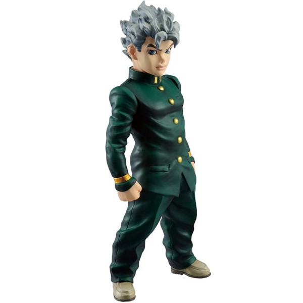 Jojo's Bizarre Adventure Ichibansho Figure Koichi Hirose (Diamond Is Unbreakable)