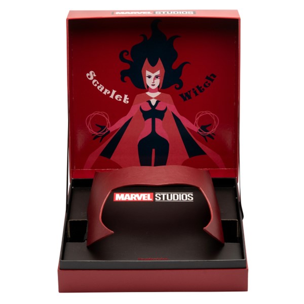 Scarlet Witch Tiara