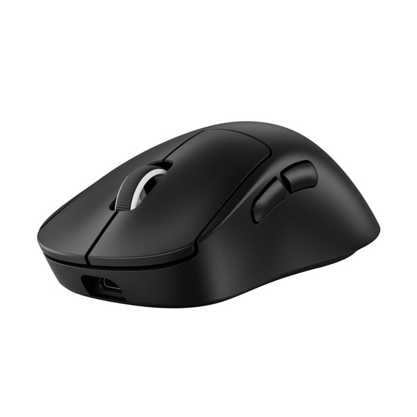 Logitech G Pro X Superlight Wireless Gaming Mouse - Noir