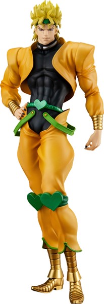 JoJo's Bizarre Adventure Pop Up Parade Dio Figure