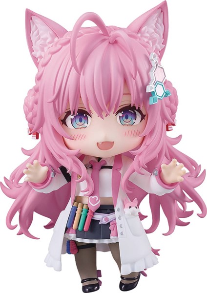 Nendoroid Hololive Production Hakui Koyori Action Figure