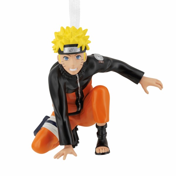 Hallmark Christmas Ornament (Naruto: Shippuden Naruto Uzumaki)