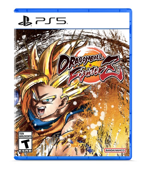 Dragon Ball FighterZ - PS5