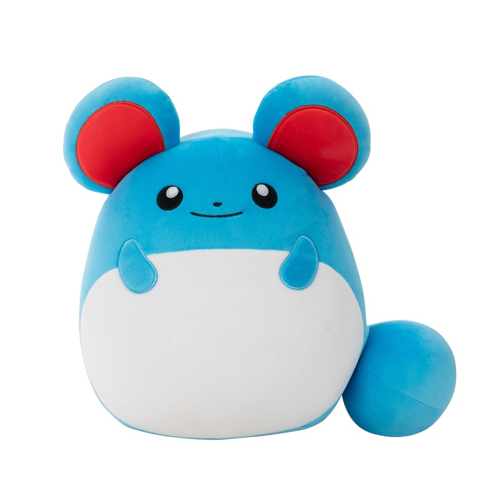 Pokémon Squishmallows 14” - Marill