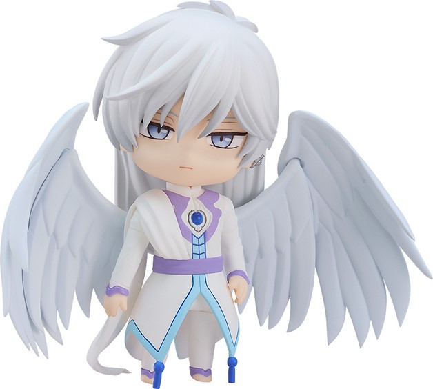 Cardcaptor Sakura: Clear Card Yue Nendoroid