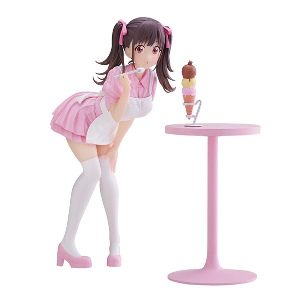 The Idolmaster Chiyoko Sonoda Sweetest