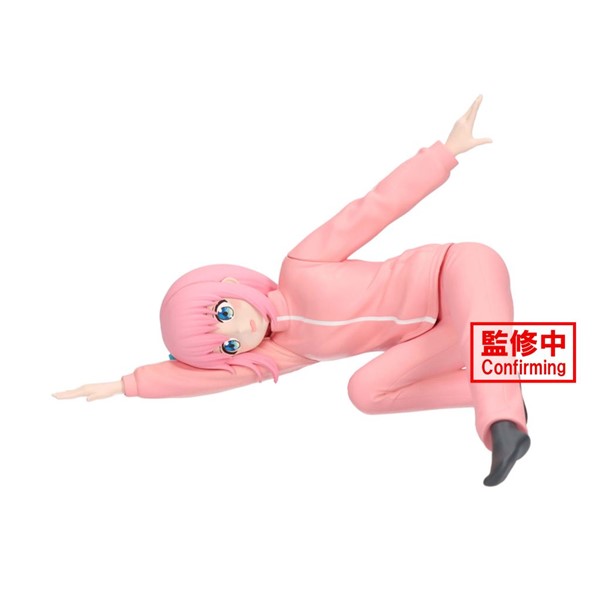 Bocchi The Rock! Hitori Gotoh Figure