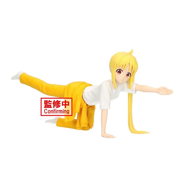Bocchi The Rock! Nijika Ijichi Figure