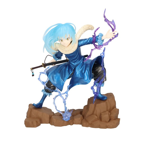 That Time I Got Reincarnated as a Slime Rimuru Tempest Figure