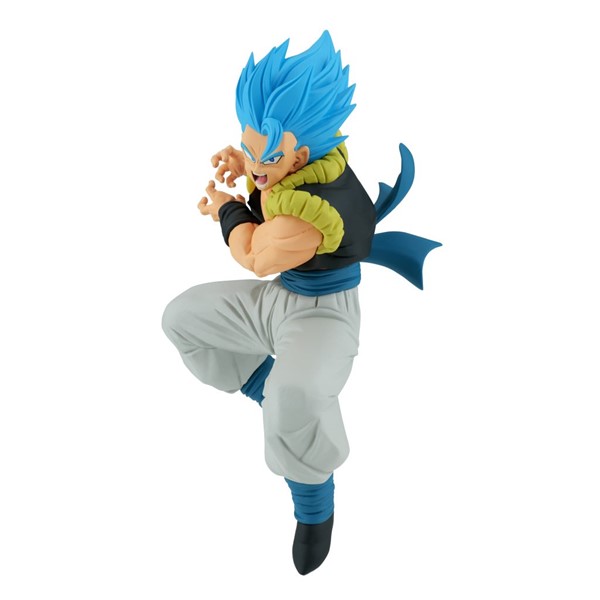 Dragon Ball Super Super Saiyan Gogeta Figure