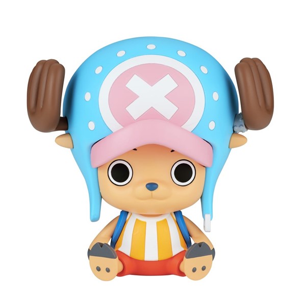 One Piece Chopper Fish Man Island Version Figure