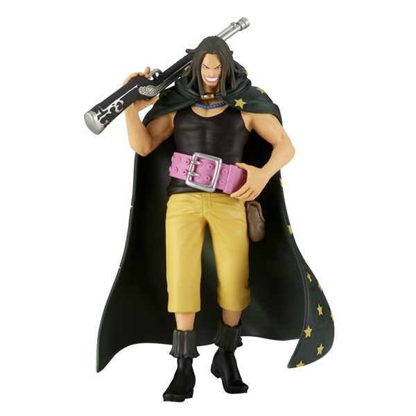 One Piece Yasopp Figure