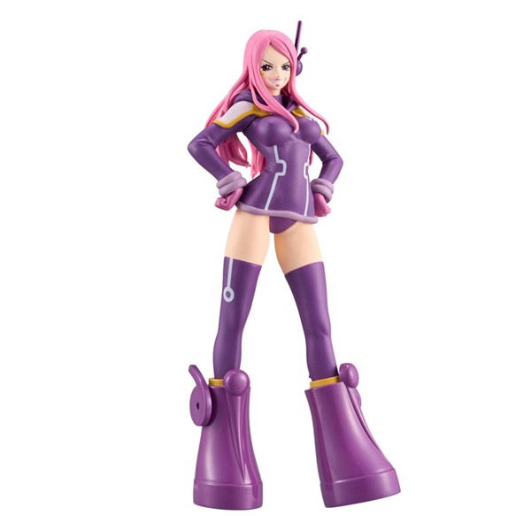 One Piece DXF Jewelry Bonney Figure