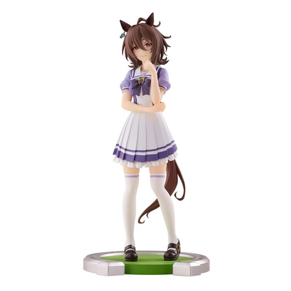 Umamusume: Pretty Derby Agnes Tachyon Figure