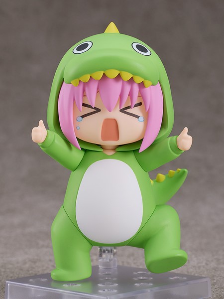 Bocchi The Rock! - Hitori Gotoh Nendoroid (Attention-Seeking Monster Ver.)