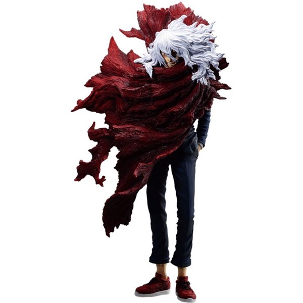 My Hero Academia Ichibansho Figure Tomura Shigaraki (Let You Down)