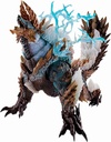 Monster Hunter S.H.MonsterArts Zinogre (20th Annivesary Edition)