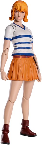 One Piece Nami Figuarts
