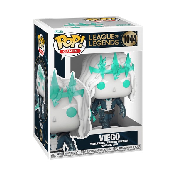 POP! League of Legends Viego