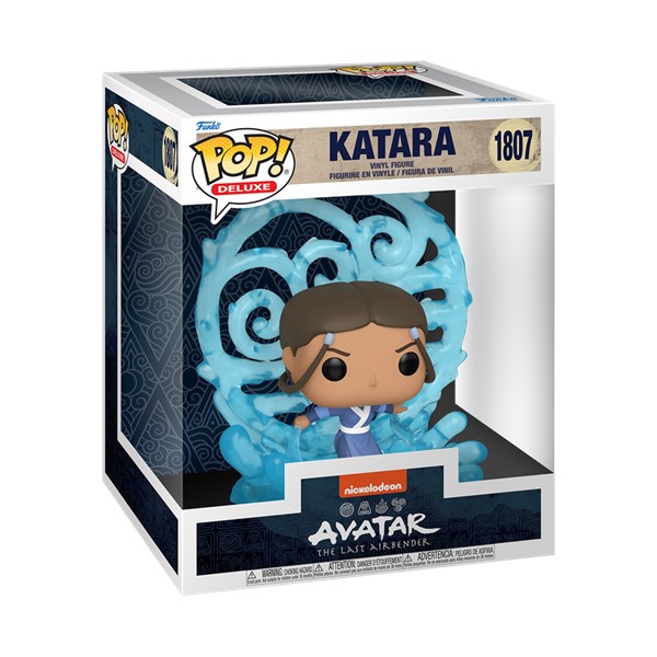 POP! Deluxe Avatar the Last Airbender Katara