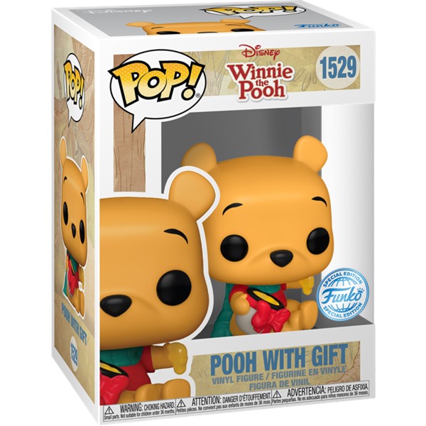 POP! Disney Winnie the Pooh