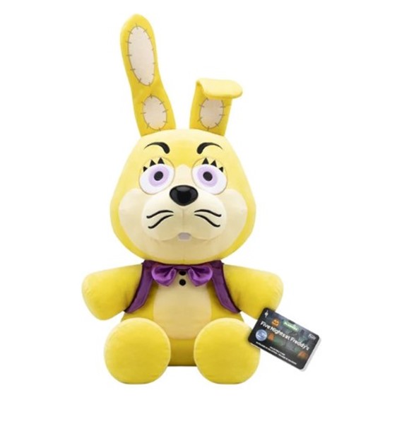 Five Nights at Freddy's - Glitchtrap Pop Plush