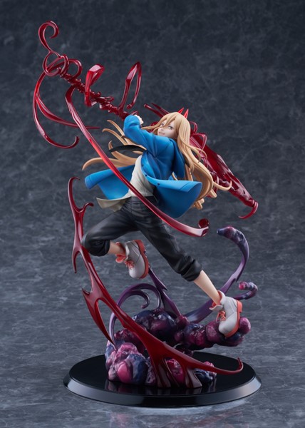 Chainsaw Man - Power 1/7 Scale Figure