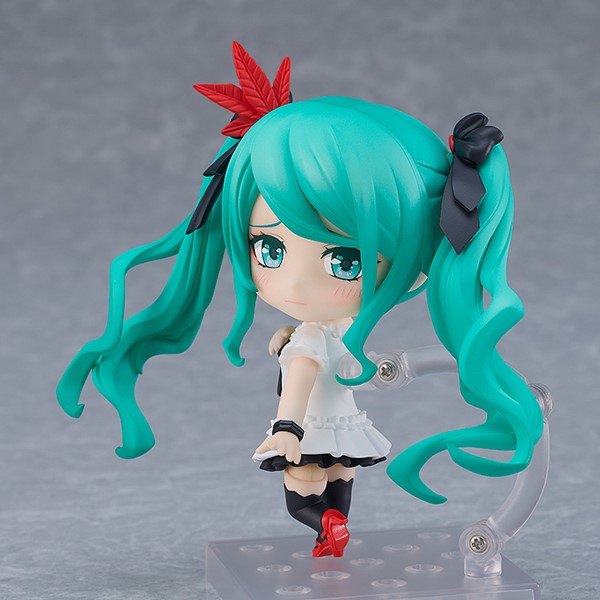 Hatsune Miku - Hatsune Miku Nendoroid (World is Mine 2024 Ver.)