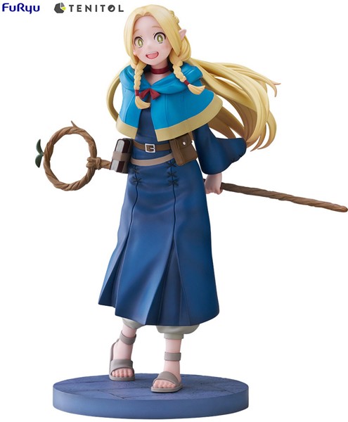 Delicious In Dungeon Tenitol Marcille Figure