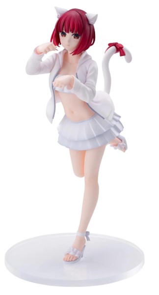 Oshi No Ko Luminasta Kana Arima Figure