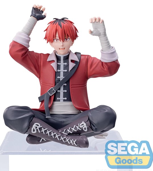 Frieren Beyond Journeys End PM Perching Figure Stark