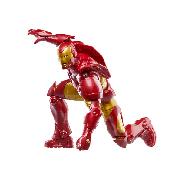 Marvel Legends Series Iron Man (Model