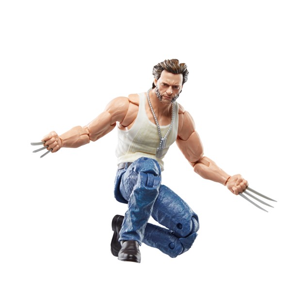 Marvel Legends Series Wolverine