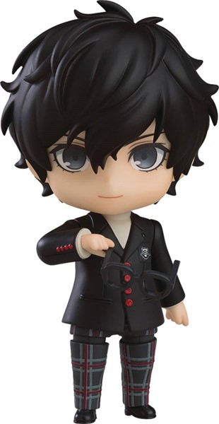 Nendoroid PERSONA 5 Royal Hero School Uniform Action Figure