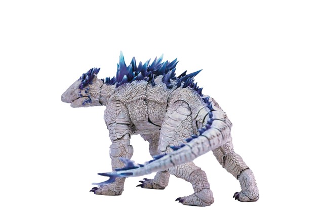 Godzilla X Kong New Empire Exquisite Basic Shimo PX Action Figure