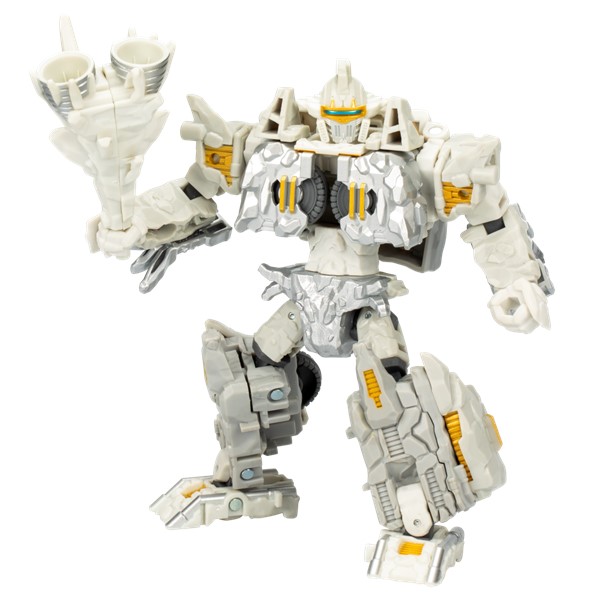 Transformers Legacy United Deluxe Class Infernac Universe Nucleous