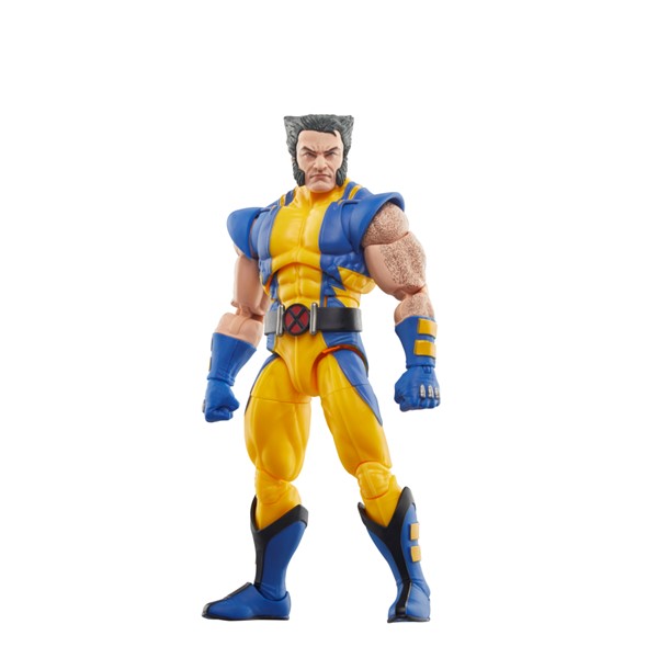 Marvel Legends Series Wolverine (Marvel 85th Anniversary