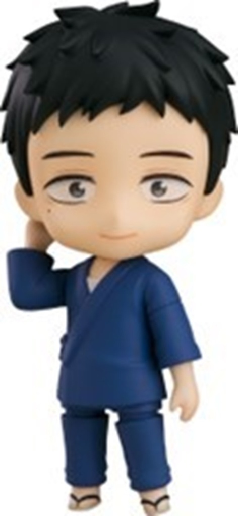 Nendoroid My Dress-Up Darling Wakana Gojo