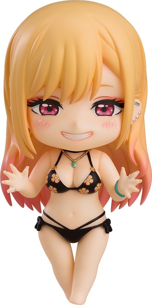 Nendoroid My Dress-Up Darling Marin Kitagawa Swimsuit Version