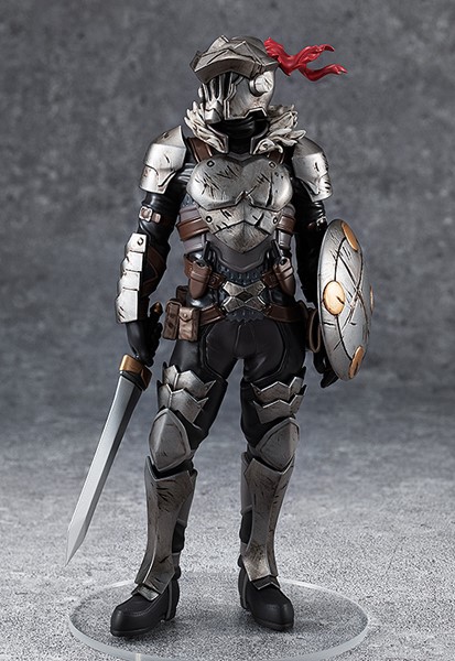 Goblin Slayer - Goblin Slayer Pop Up Parade Figure