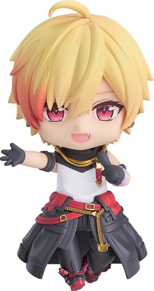 Nendoroid 96Neko Figure