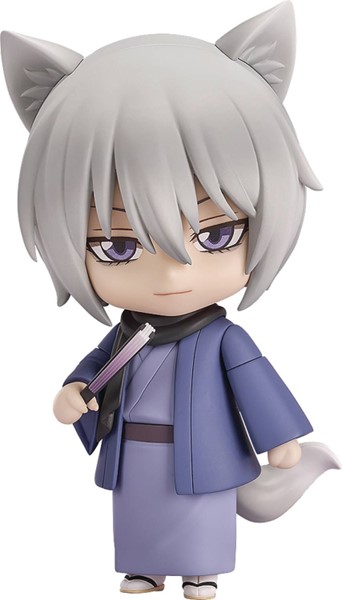 Nendoroid Kamisama Kiss Tomoe Action Figure