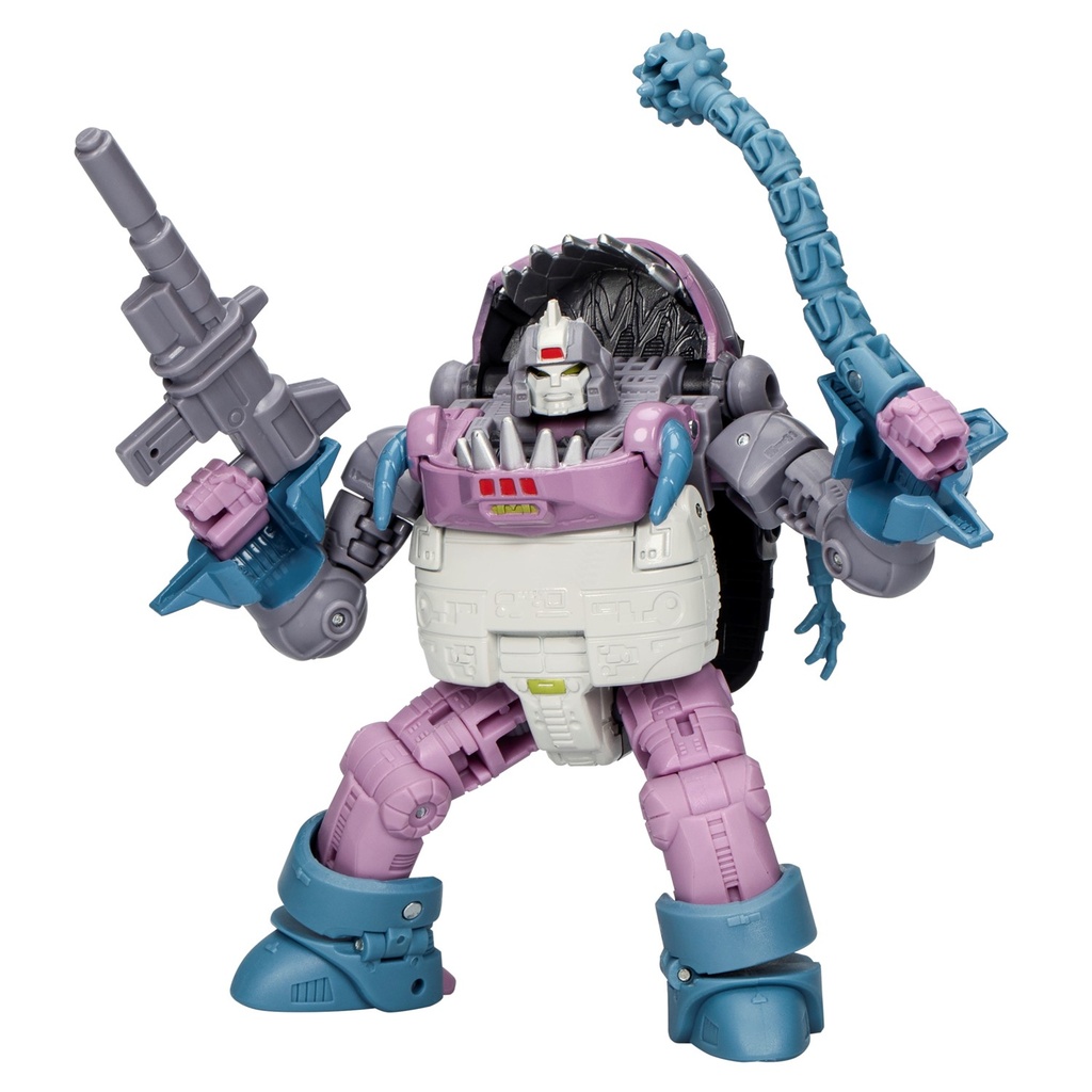 Transformers Studio Series 86-08 Deluxe Class The Transformers: The Movie Gnaw
