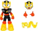 Mega Man - 1:12 Elec Man Action Figure